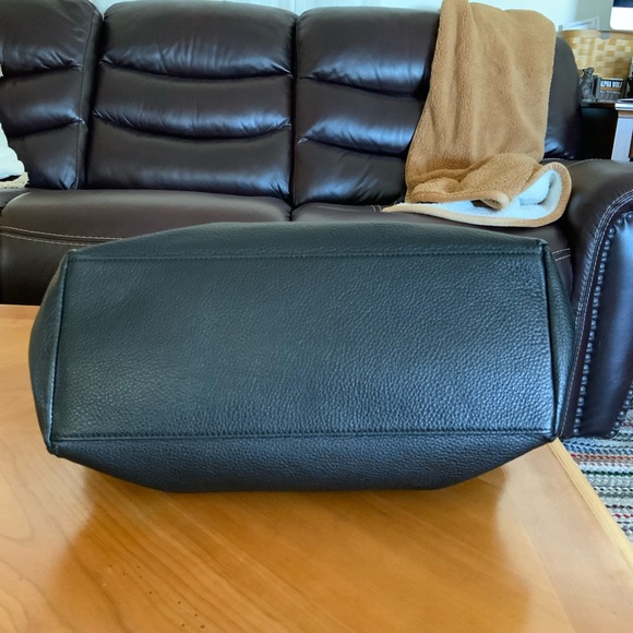 Tory Burch Bag Marion Slouchy - Picture 7 of 8